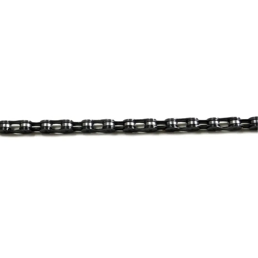 KMC X9 3/32 Chain BMX Race/MTB/Downhill - Black