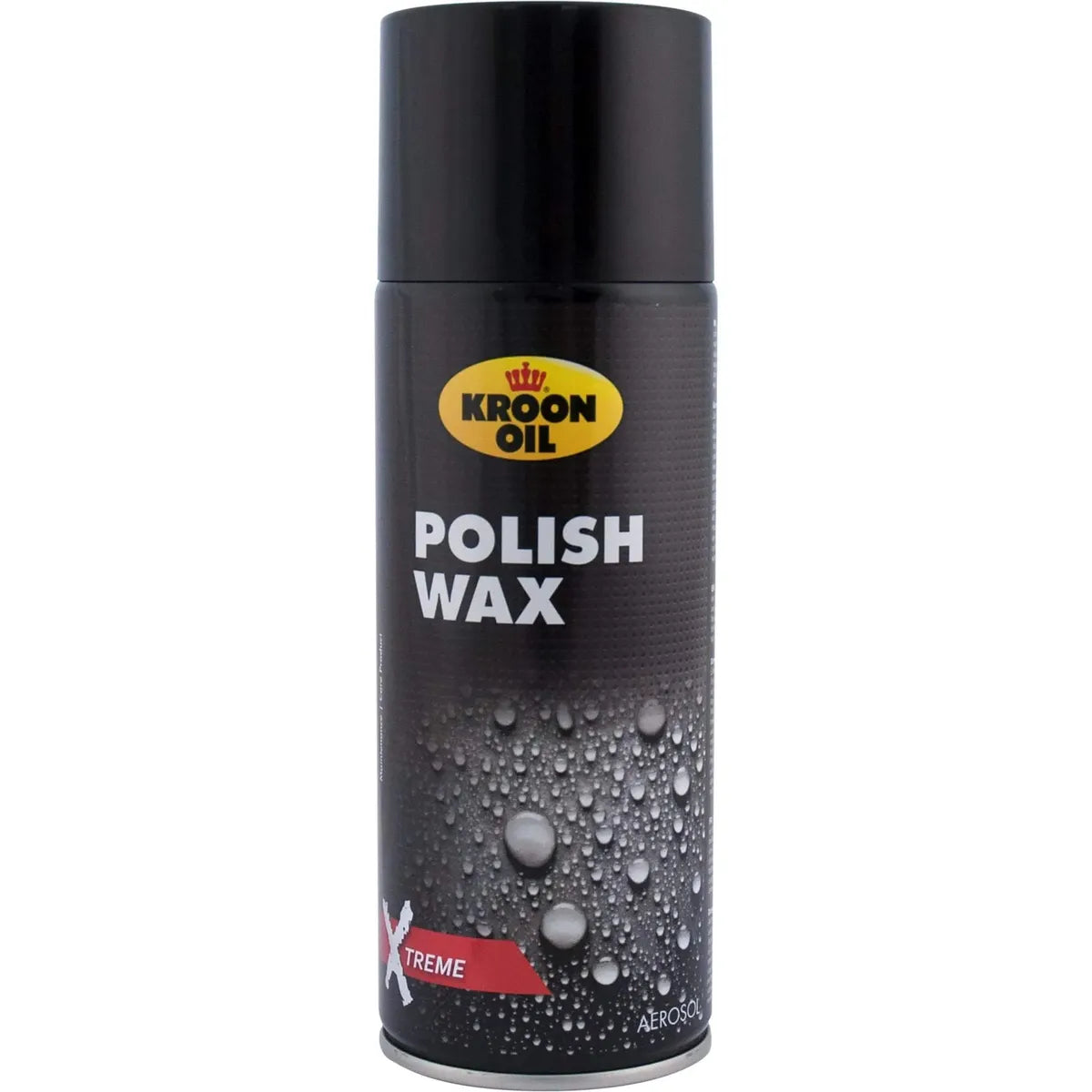 Kroon Oil BMX Race/MTB/Downhill Polish Wax Aerosol - 400ml