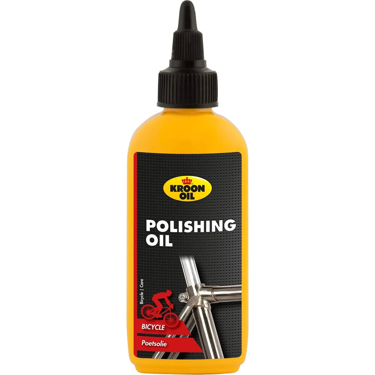Kroon Oil BMX Race/MTB/Downhill Polishing Oil Flacon - 100ml