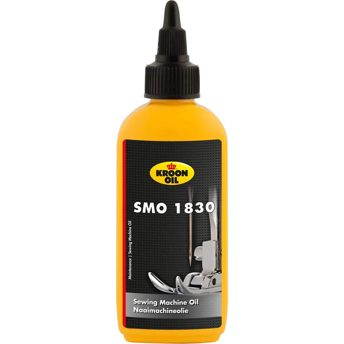 Kroon Oil Smo 1830 BMX Race/MTB/Downhill Flacon Sewing Machine Oil - 100ml