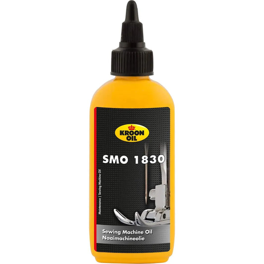 Kroon Oil Smo 1830 BMX Race/MTB/Downhill Flacon Sewing Machine Oil - 100ml