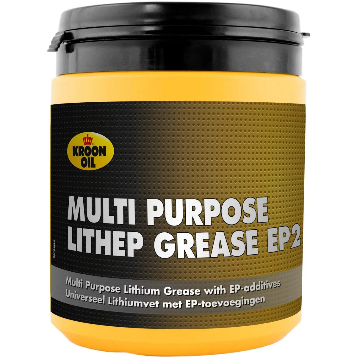 Kroon Oil BMX Race/MTB/Downhill Multi Purposelithep Grease EP-2 - 600g