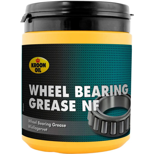 Kroon Oil BMX Race/MTB/Downhill Wheel Bearing Grease NF600 Gr Container
