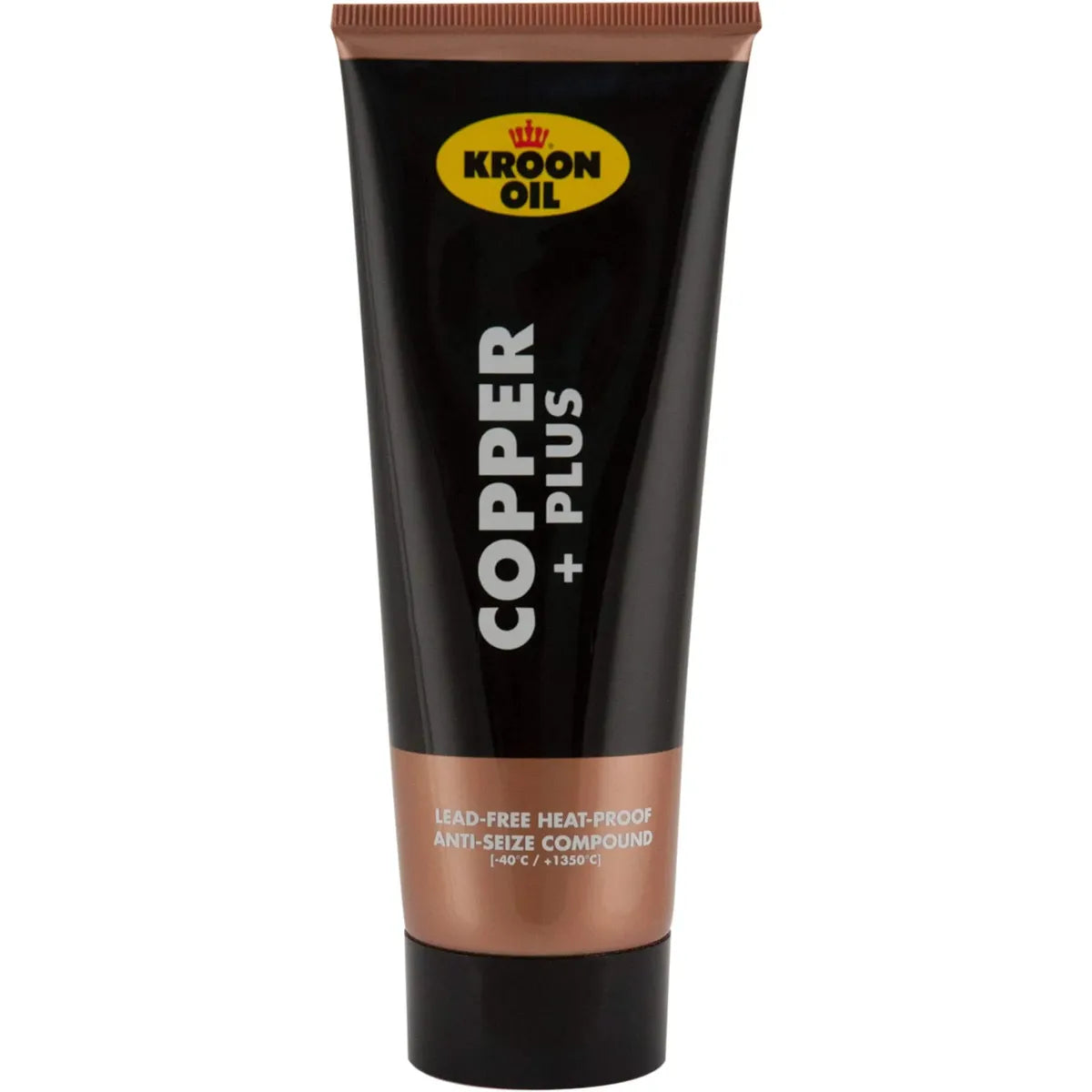 Kroon Oil Copper + Plus Copper BMX Race/MTB/Downhill Anti-Seize Compound