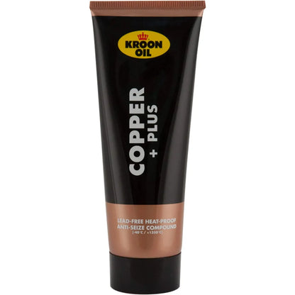 Kroon Oil Copper + Plus Copper BMX Race/MTB/Downhill Anti-Seize Compound