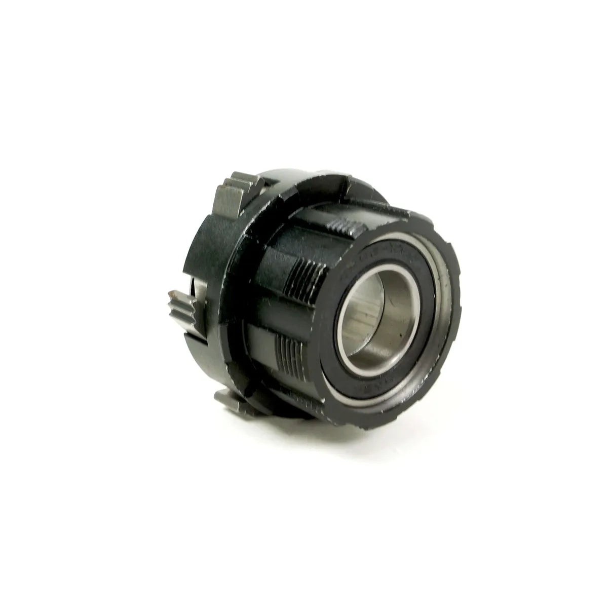 LB Driver Cassette BMX Race Hub 6 Pawl Sealed Bearing - 10mm