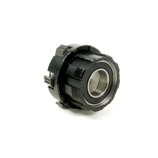 LB Driver Cassette BMX Race Hub 6 Pawl Sealed Bearing - 10mm