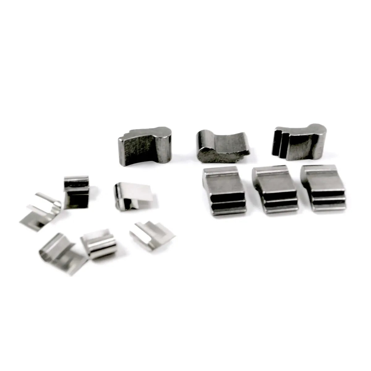 LB Hub Pawl/Spring Set (Meybo Holeshot Bike 2020) - 6Pcs