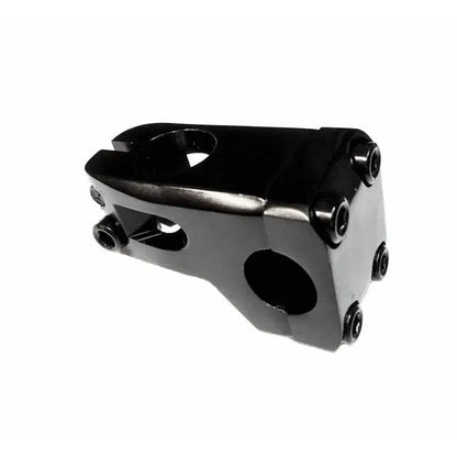 LB Front Load BMX Race Stem - 1 1/8" - Black