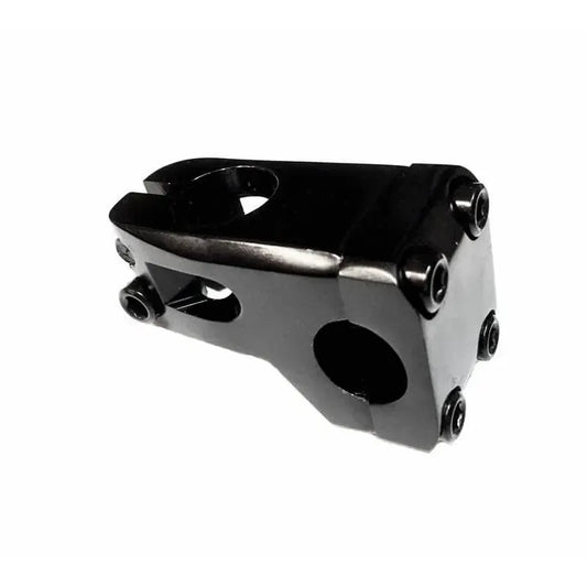 LB Front Load BMX Race Stem - 1 1/8" - Black