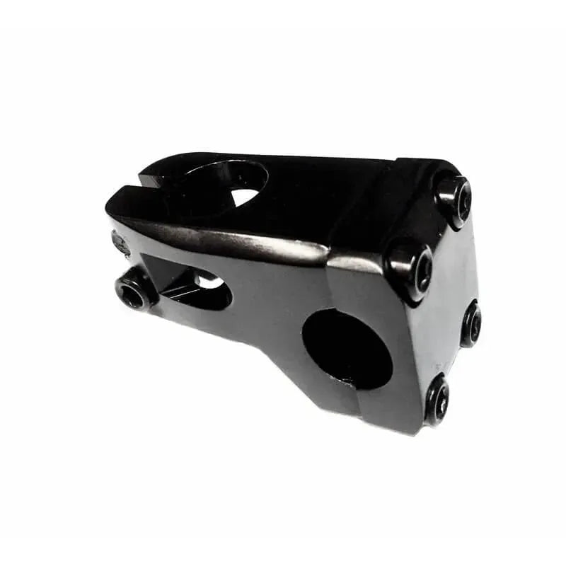 LB Front Load BMX Race Stem - 1 1/8" - Black