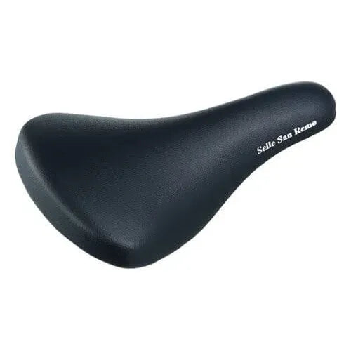 Marwi Junior BMX Race/MTB/Downhill Recovery Rail Soft Saddle 3010