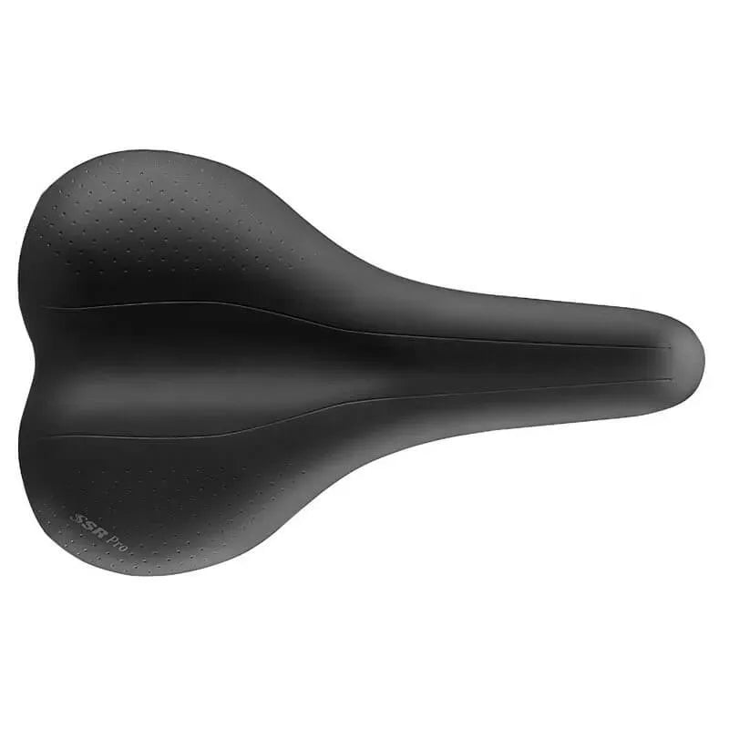 Marwi Taunus BMX Race/MTB/ Downhill Recovery Rail Soft Saddle 3143