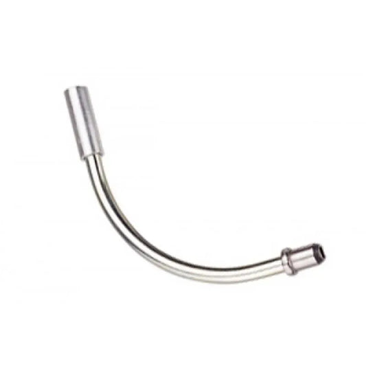 Marwi CW-590 BMX Race/MTB/Downhill V-Brake Noodle 90 Degrees + Rubber