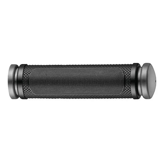 Marwi BMX Race Grips - 128mm - Black