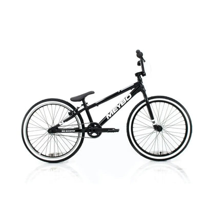 Meybo Booster 2024 Bike - Black