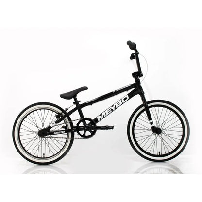 Meybo Booster 2024 Bike - Black
