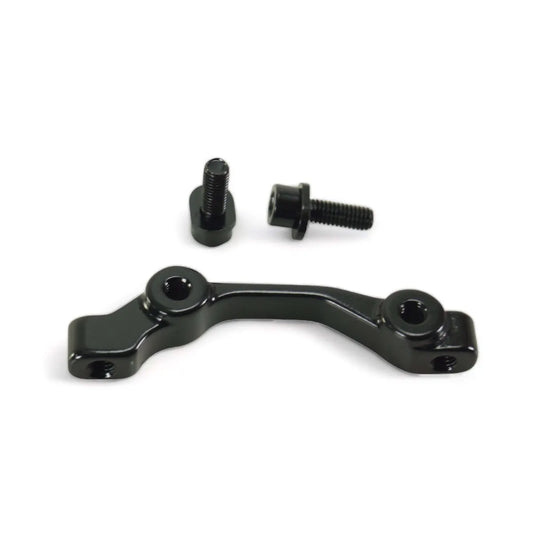 Meybo Holeshot 2024 Frame Disc Brake Adapter - 120mm