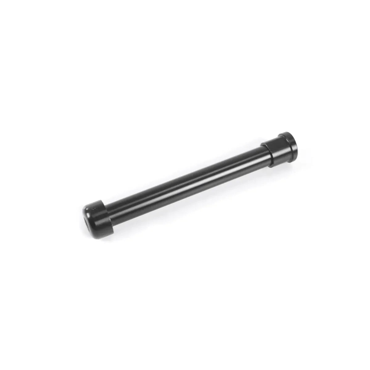 Meybo HSX Carbon Frame Rear Axle + Nut - 15mm - Black