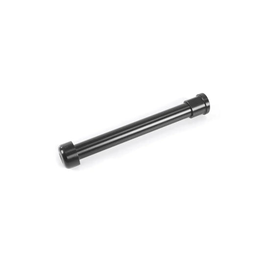 Meybo HSX Carbon Frame Rear Axle + Nut - 15mm - Black