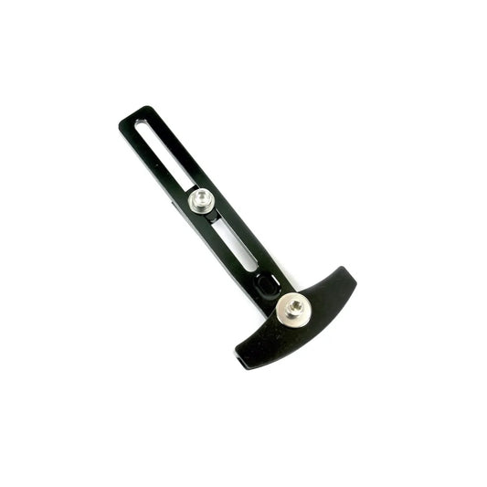 Meybo HSX BMX Race Chain-Tensioner - Black