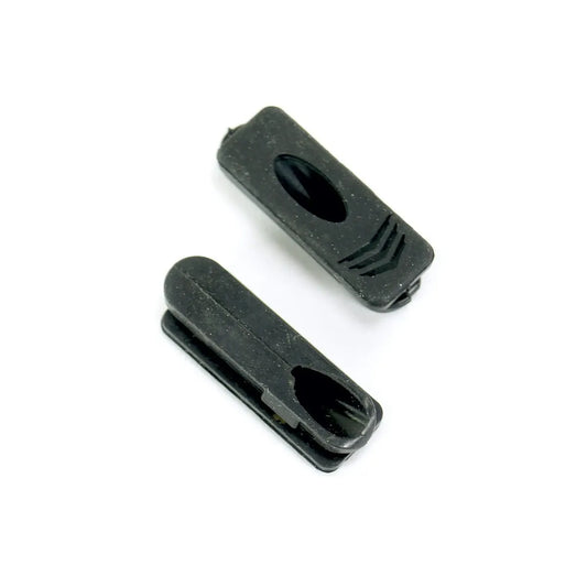 Meybo HSX Rubber Cable Stopper - 2Pcs
