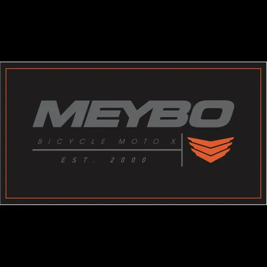 Meybo Legacy Pit Mat - 150x80cm