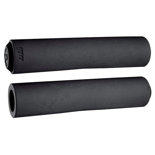 ODI F-1 Float BMX Race/MTB/Downhill Grips - 130mm - Black