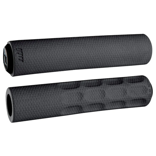 ODI F-1 Vapor BMX Race/MTB/Downhill Grips - 130mm - Black
