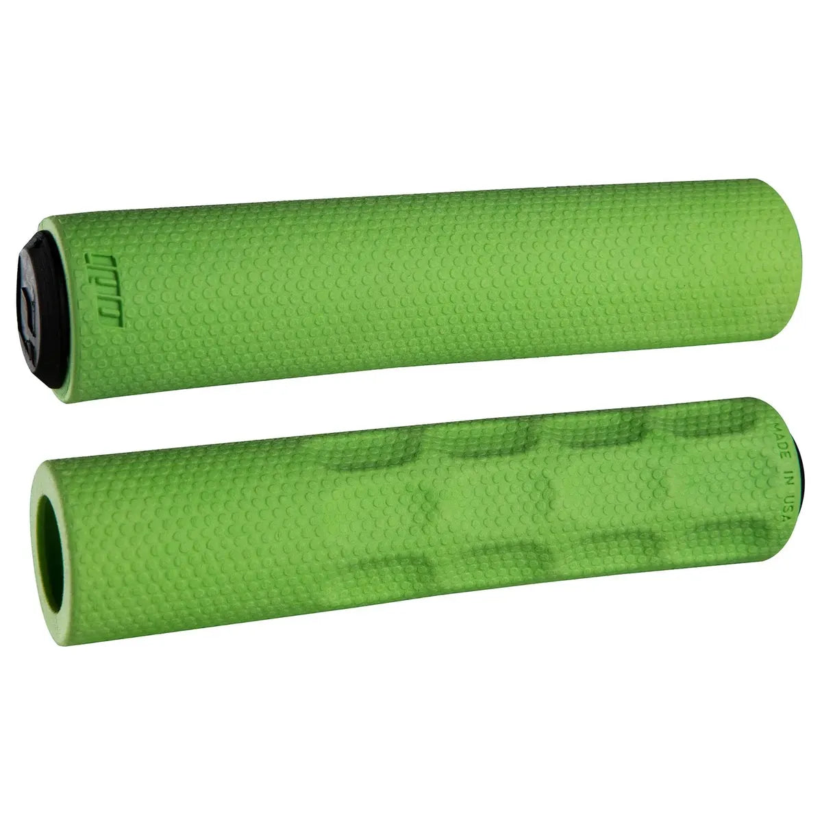 ODI F-1 Vapor BMX Race/MTB/Downhill Grips - 130mm - Green