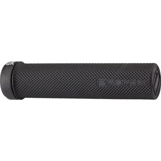 Promax Click BMX Race Grips - 120mm - Black