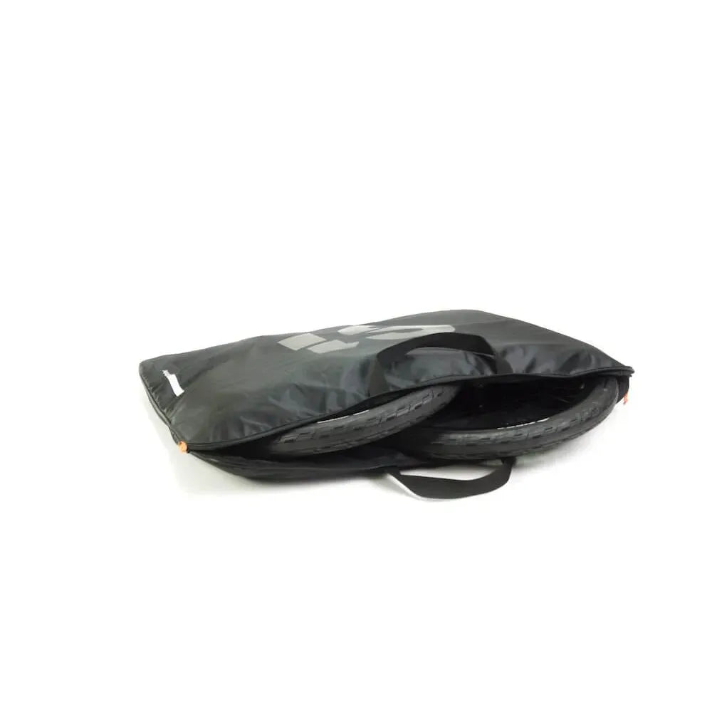 S1 Wheelbag V2 20" - Black