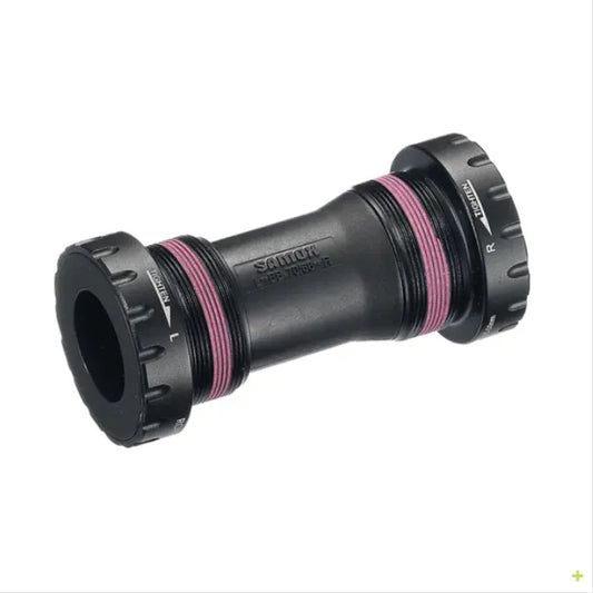Samox EB2401 BSA/Euro BMX Race Bottom Bracket -  24mm