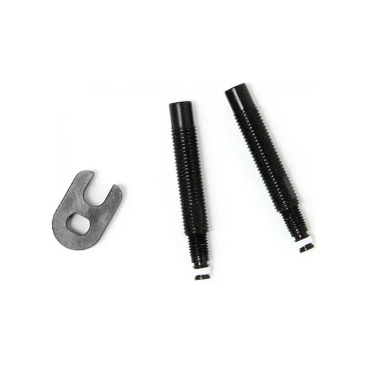 Schwalbe Valve Extender - Black