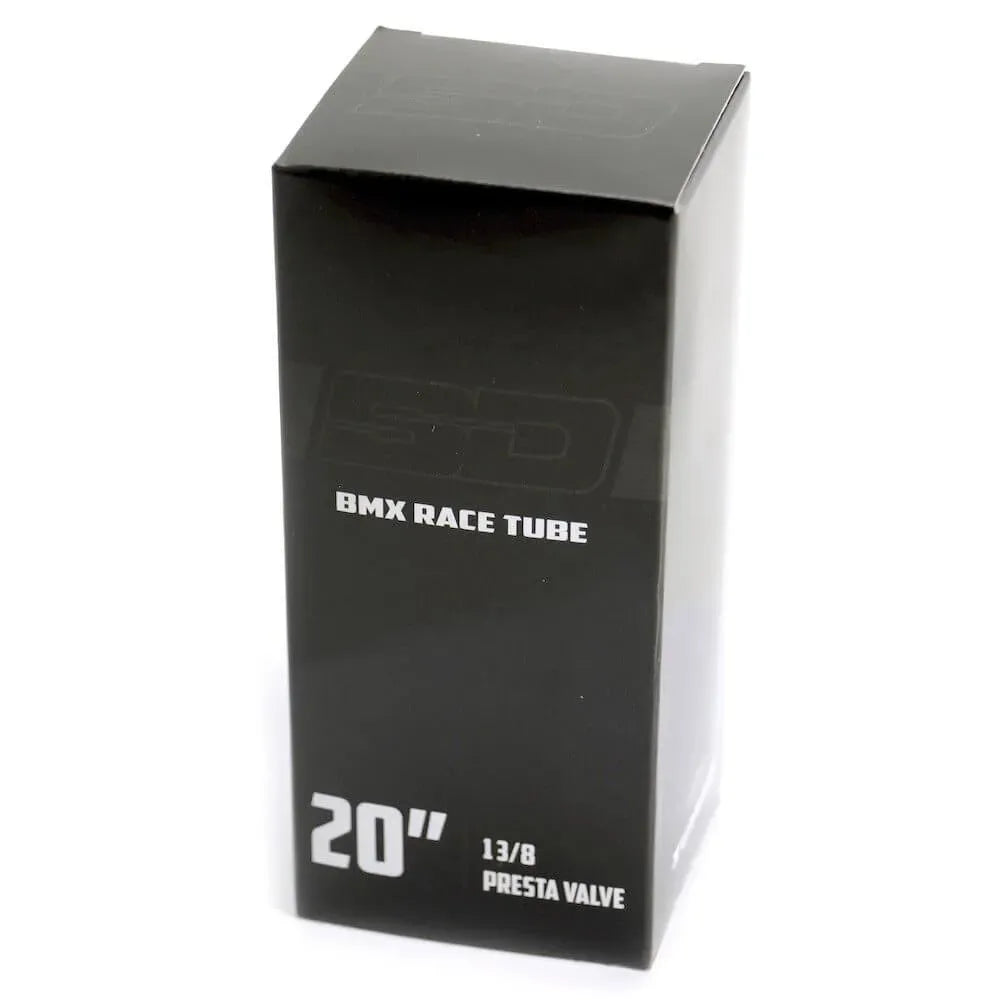 SD V2.0 BMX Race Tube Presta Valve - 48mm