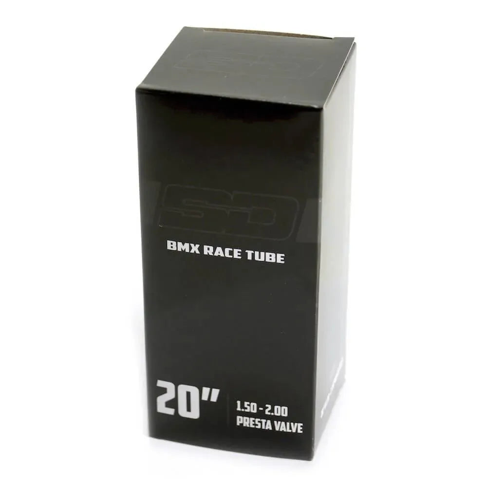 SD V2.0 BMX Race Tube Presta Valve - 48mm