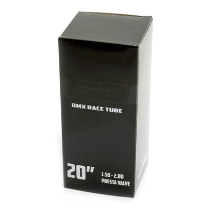 SD V2.0 BMX Race Tube Presta Valve - 48mm