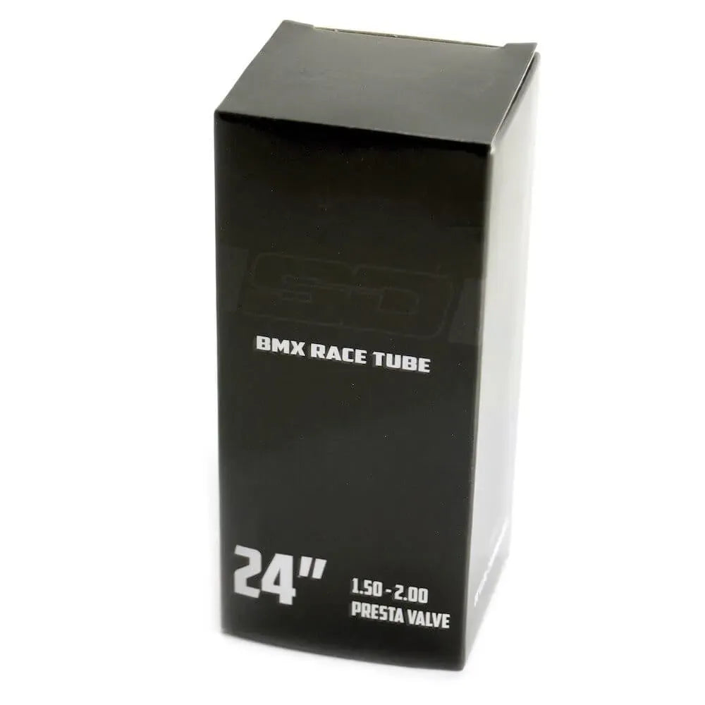 SD V2.0 BMX Race Tube Presta Valve - 48mm