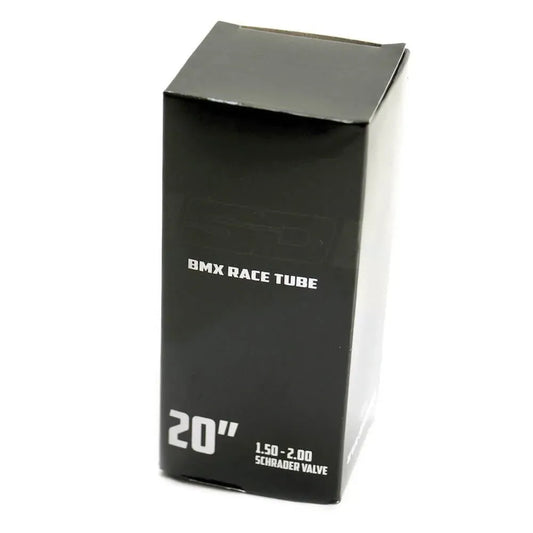SD V2.0 BMX Race Tube Schrader Valve - 35mm