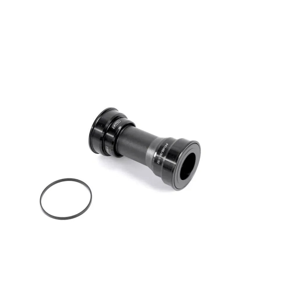 SD Ceramic BMX Race Bottom Bracket Threaded Lock BB86/92 - Black