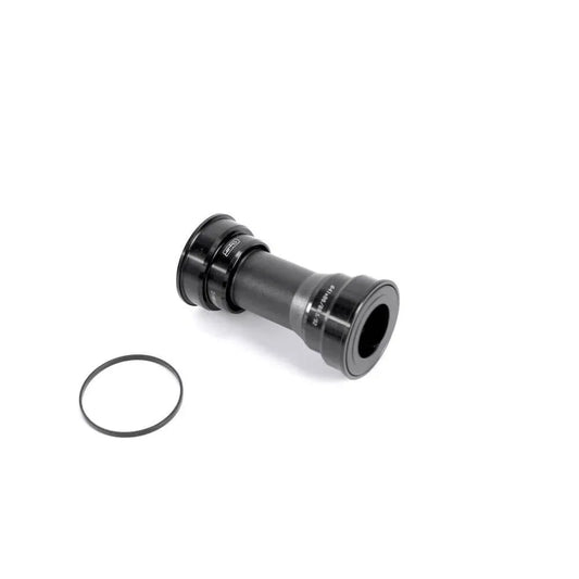SD Ceramic BMX Race Bottom Bracket Threaded Lock BB86/92 - Black