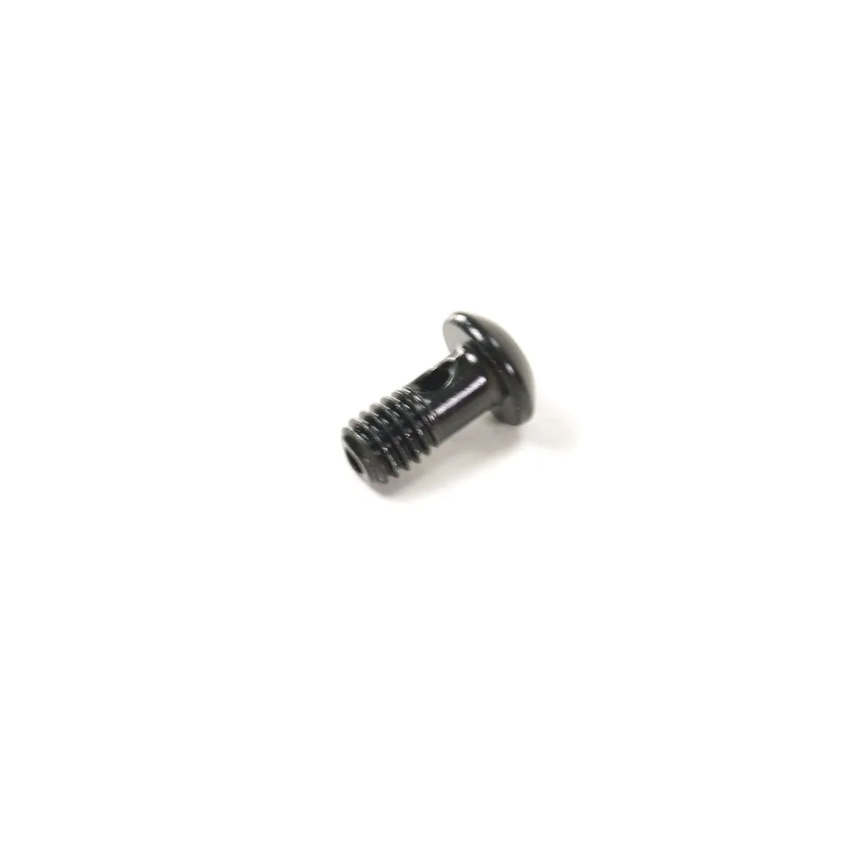 SD Bengall BMX Race/MTB/Downhill End Fitting Bolt M6 - Black