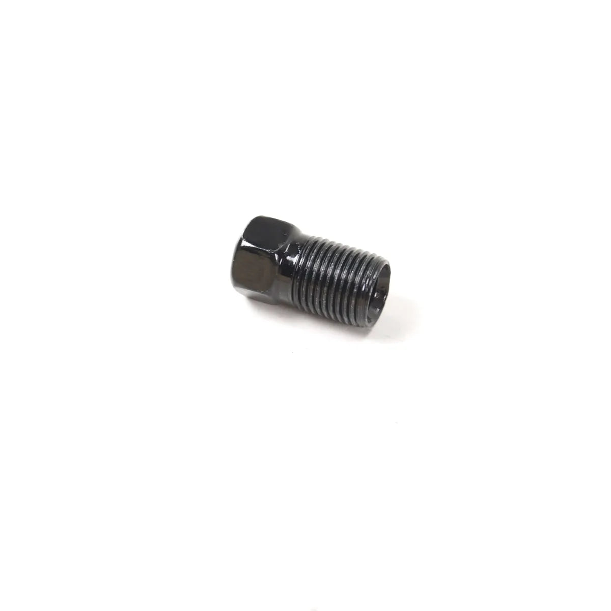 SD Bengall BMX Race/MTB/Downhill Hose Nut M8 - Black