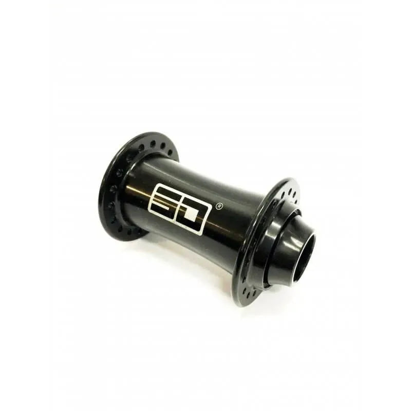 SD Ace Pro 36H BMX Front Race Hub - 36H - Black