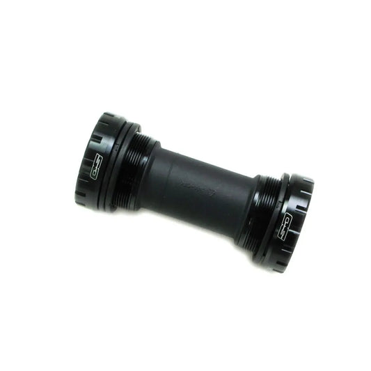 SD CNC BMX Race Bottom Bracket V2 BSA - Black