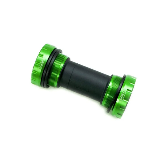 SD BMX Race Bottom Bracket V2 BSA - Green