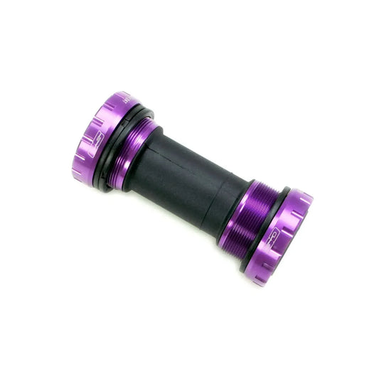 SD BMX Race Bottom Bracket V2 BSA - Purple