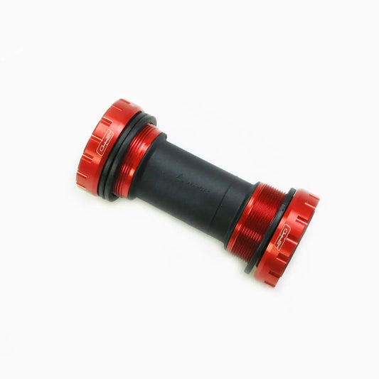 SD BMX Race Bottom Bracket V2 BSA - Red