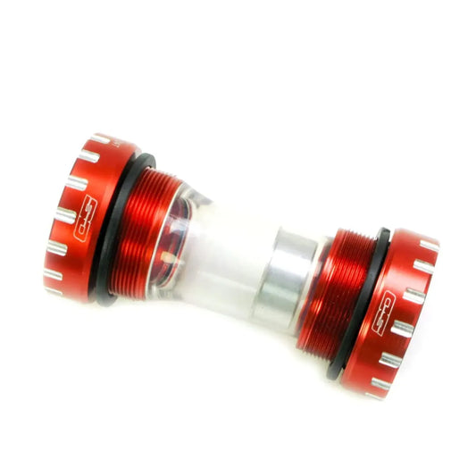 SD BMX Race Bottom Bracket V2 BSA - Red