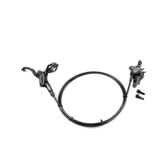 SD Bengall BMX Race/MTB/Downhill Ares 5 Disc Brake - Post Mount
